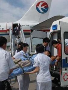 馆陶县接送服务