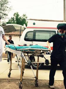 馆陶县院后转乡